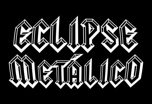 Eclipse Metalico - 2020-08-02 Parte 1 Session Nr. 27 - Year 23