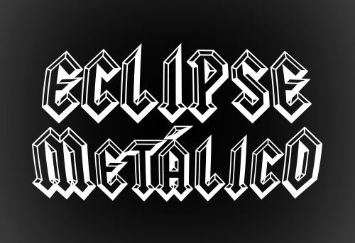Eclipse Metalico -Session Nr. 39 [18-10-2020] -Parte 3 - Year 23