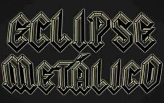 Eclipse Metalico - 2021-05-30 Parte 2