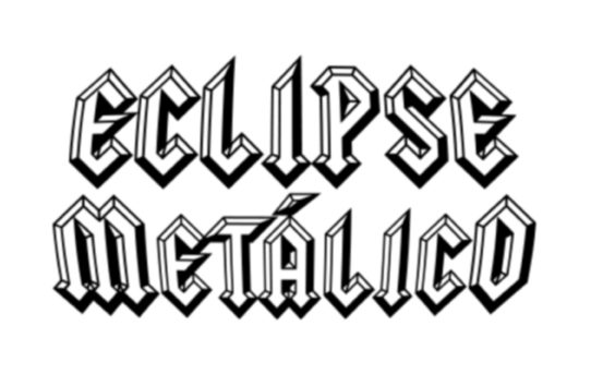 Eclipse Metálico - 2022-01-16 Parte 1