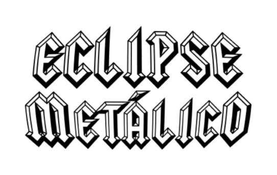 17.1: Eclipse Metálico - [04-05-2025] Parte 1
