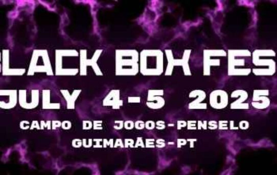 21.2: Eclipse Metálico -  [15-06-2026] Parte 2