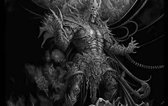 38.1: Eclipse Metálico - [2025-11-09]  Parte 1