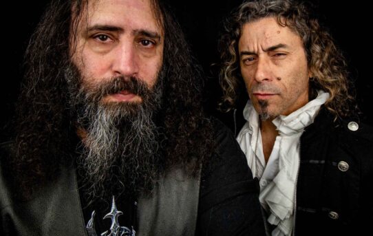 42.2: Eclipse Metálico - [2025-12-14] Parte 2