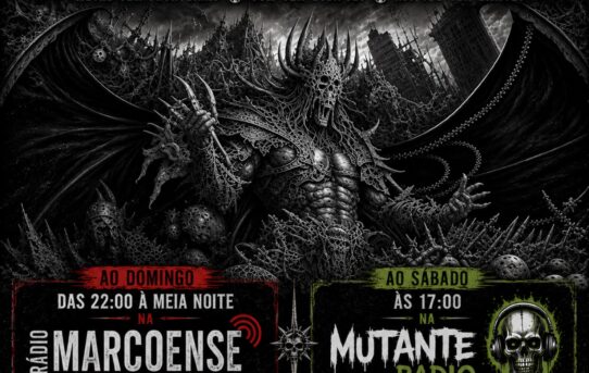 24.1: Eclipse Metálico - [12-07-20126] Parte 1